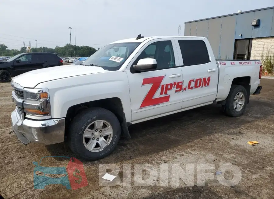 3GCPCREC5GG170986 Photo# 1
