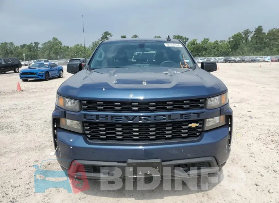 3GCPWBEK6MG354822 Photo# 5