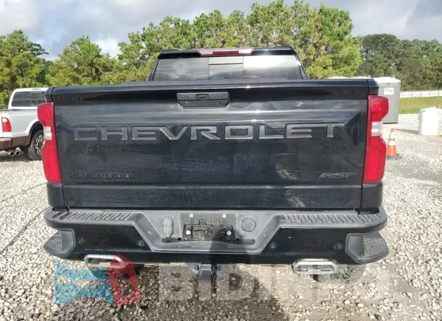 3GCUYEETXMG181586 Photo# 6