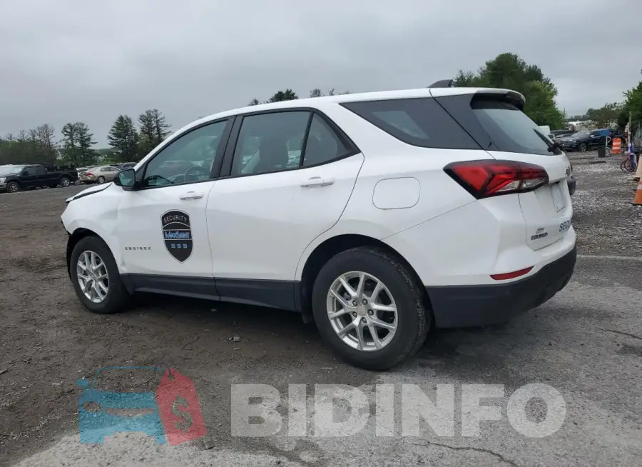 3GNAX5EV5NS118568 Photo# 2