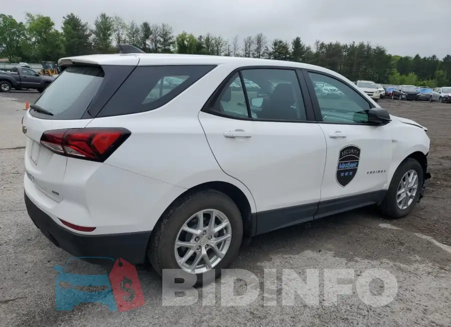 3GNAX5EV5NS118568 Photo# 3