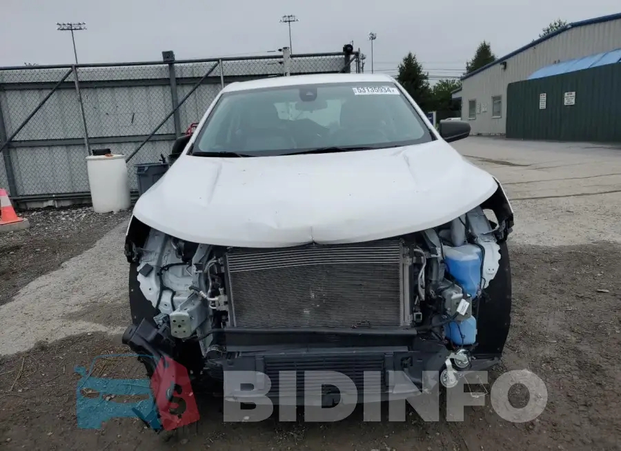 3GNAX5EV5NS118568 Photo# 5