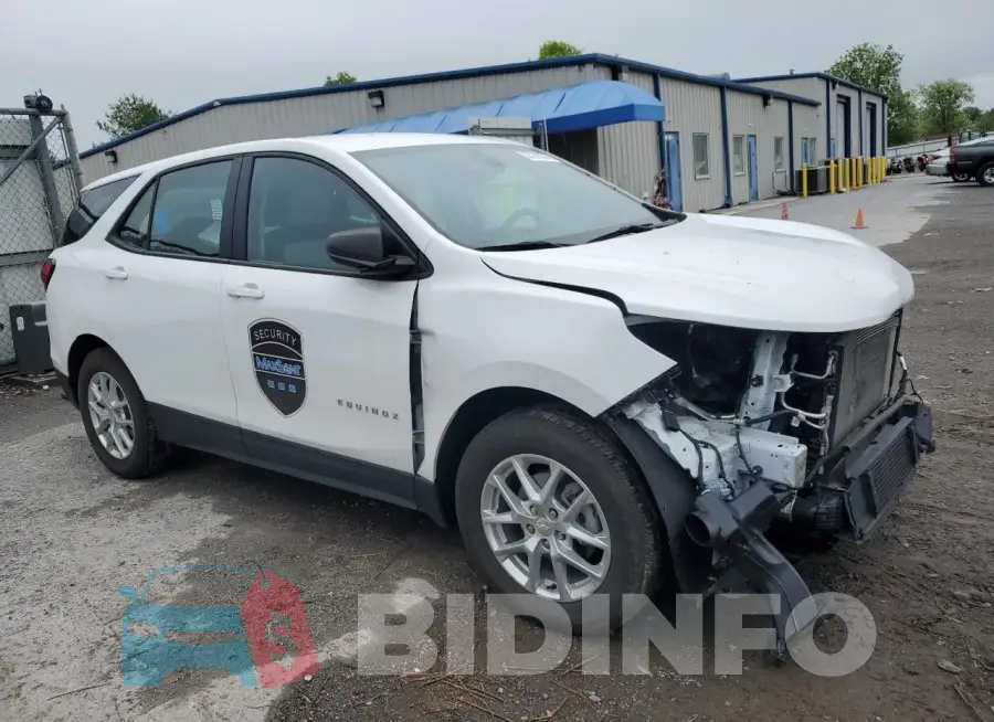 3GNAX5EV5NS118568 Photo# 4