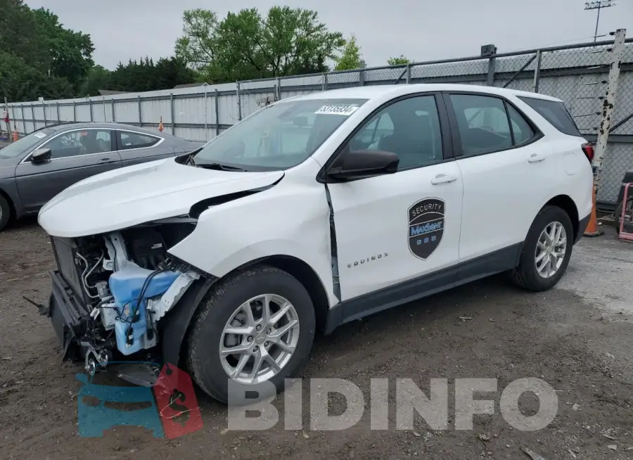 3GNAX5EV5NS118568 Photo# 1