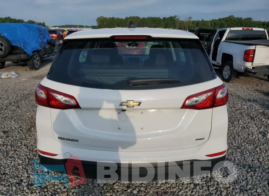 3GNAX5EV8MS142636 Photo# 6