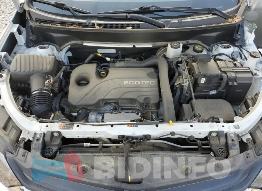 3GNAX5EV8MS142636 Photo# 12