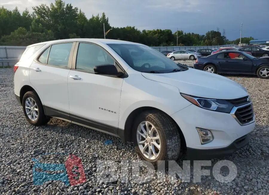 3GNAX5EV8MS142636 Photo# 4