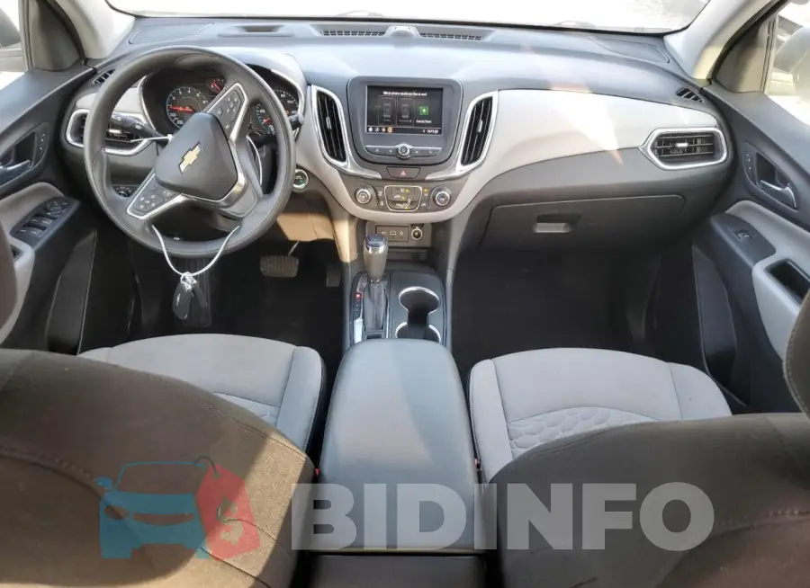 3GNAX5EV8MS142636 Photo# 8
