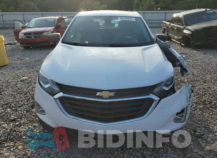 3GNAX5EV8MS142636 Photo# 5