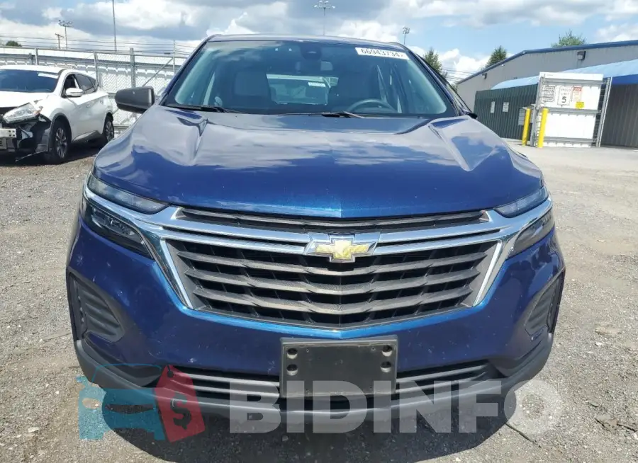 3GNAX5EV9NS118766 Photo# 5