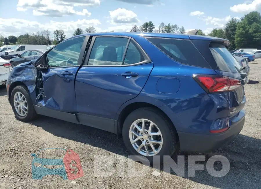 3GNAX5EV9NS118766 Photo# 2