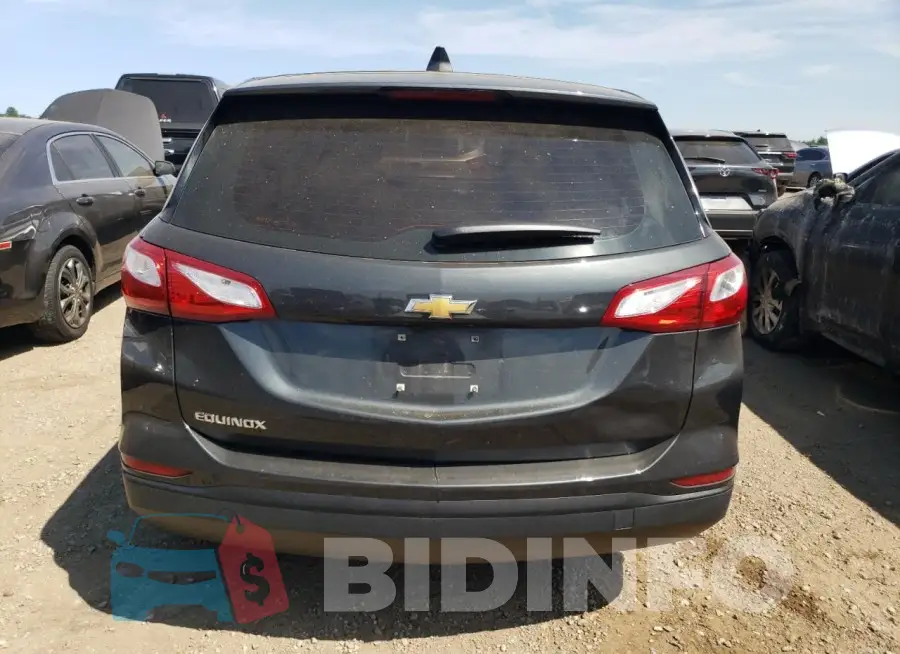 3GNAXHEV6LS628796 Photo# 6