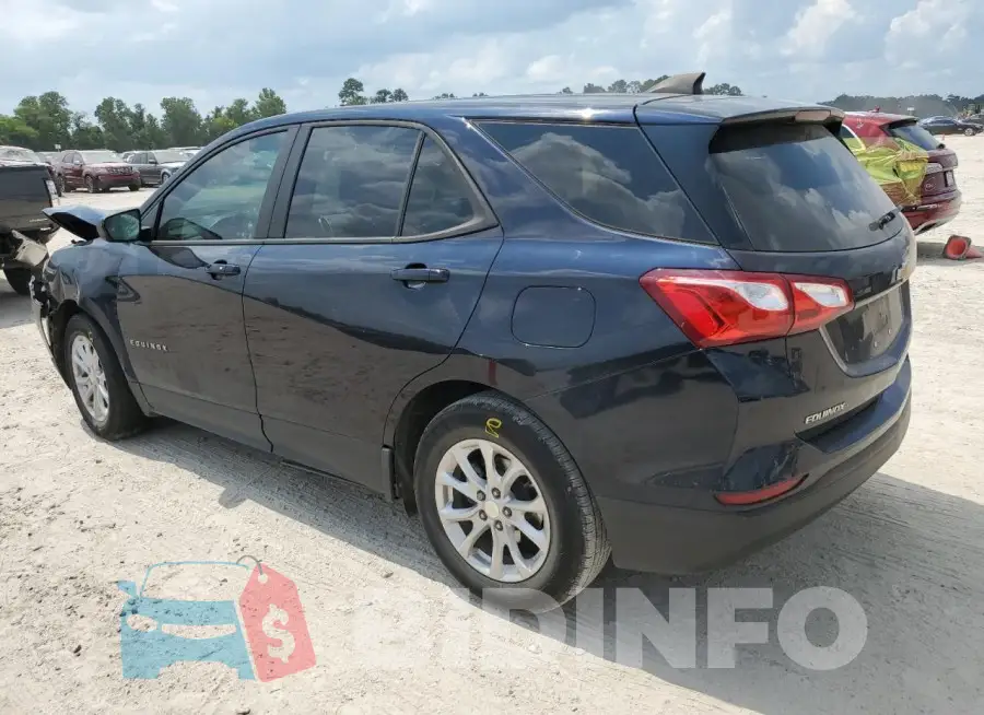 3GNAXHEV7LS557317 Photo# 2