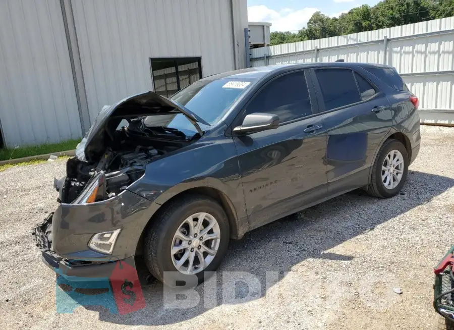 3GNAXHEV8LS586129 Photo# 1