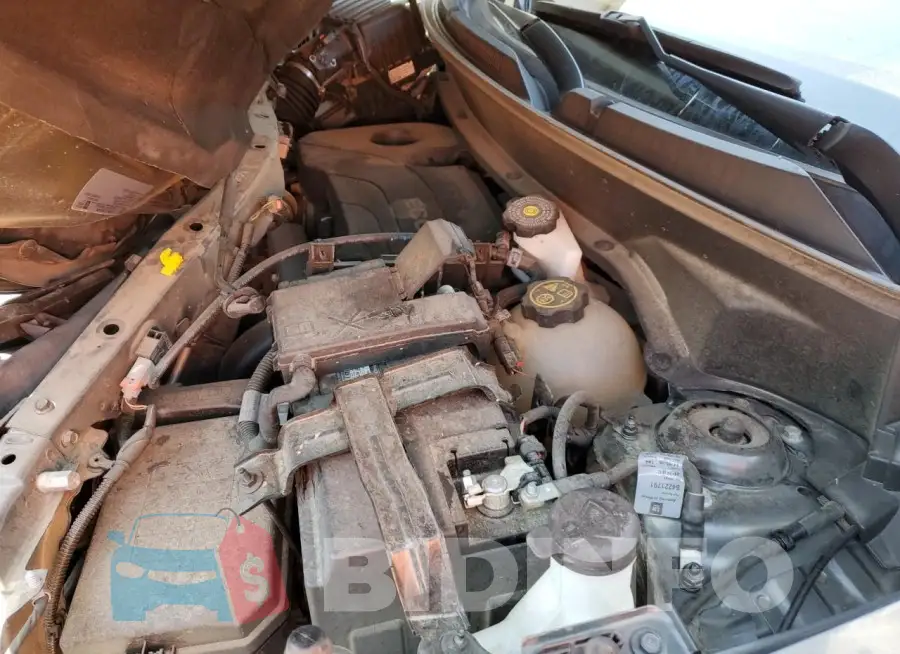 3GNAXHEV8LS586129 Photo# 12