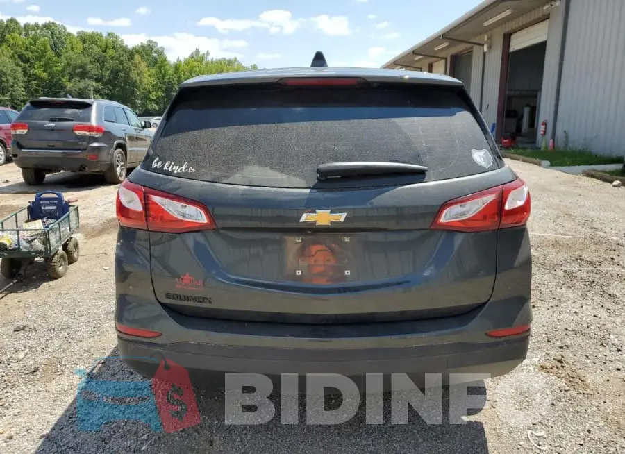 3GNAXHEV8LS586129 Photo# 6