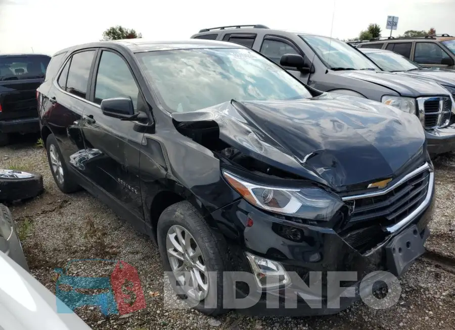 3GNAXUEVXML312791 Photo# 4