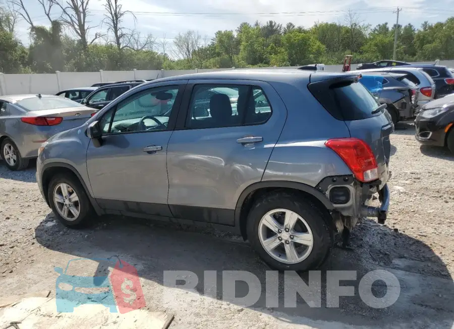 3GNCJKSB1LL129769 Photo# 2