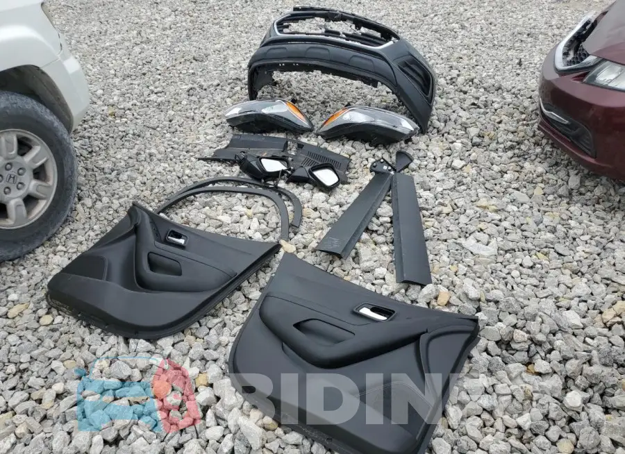 3GNCJKSB7KL222021 Photo# 13