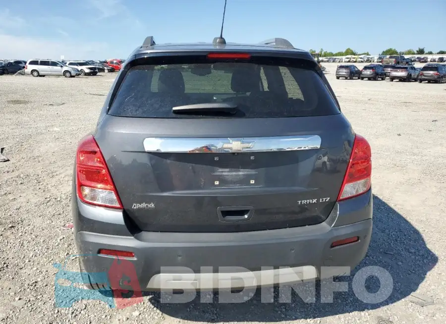 3GNCJMSB2GL179856 Photo# 6