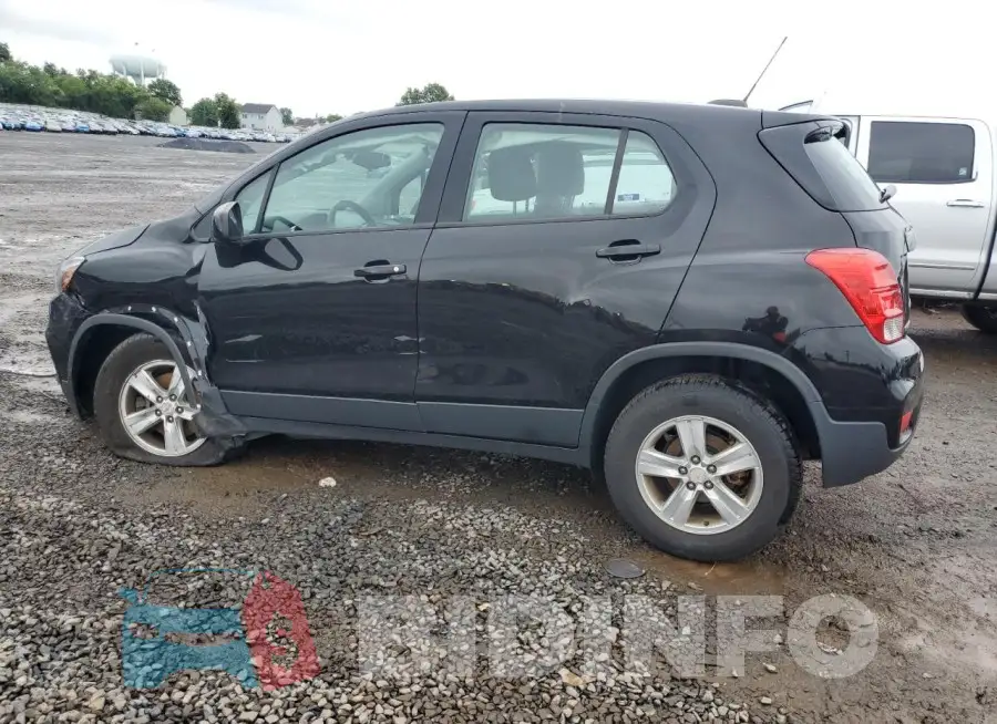 3GNCJNSB3HL279875 Photo# 2