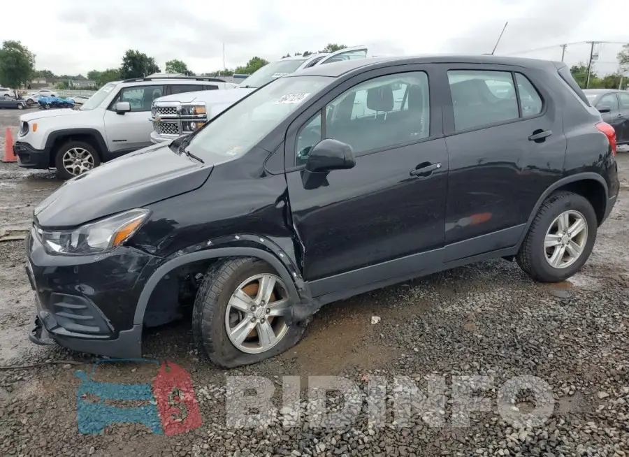 3GNCJNSB3HL279875 Photo# 1