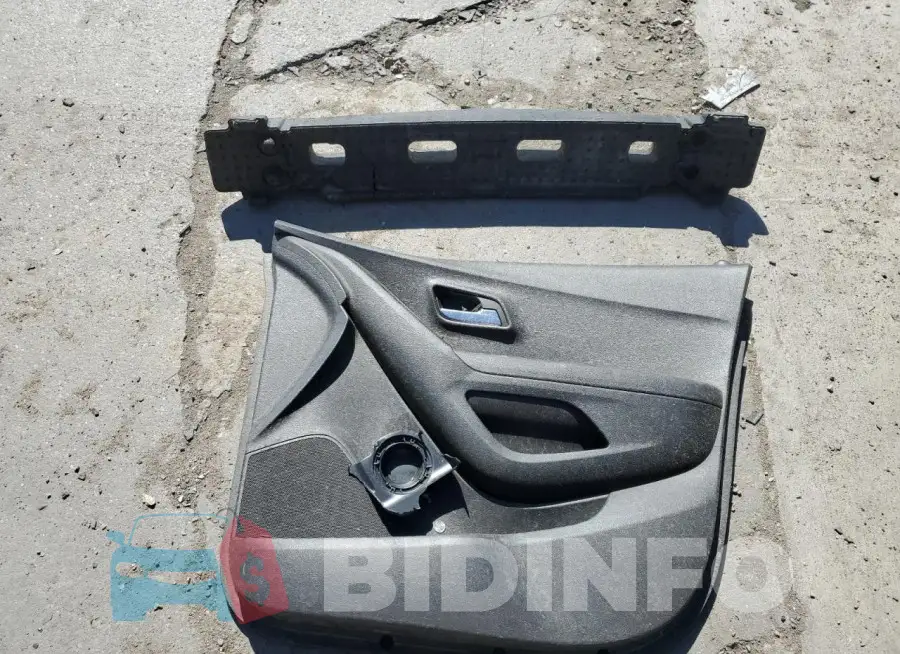 3GNCJPSB4GL151008 Photo# 13
