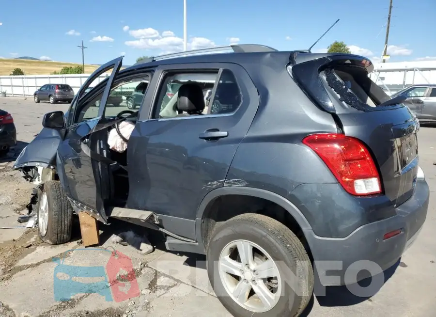 3GNCJPSB4GL151008 Photo# 2