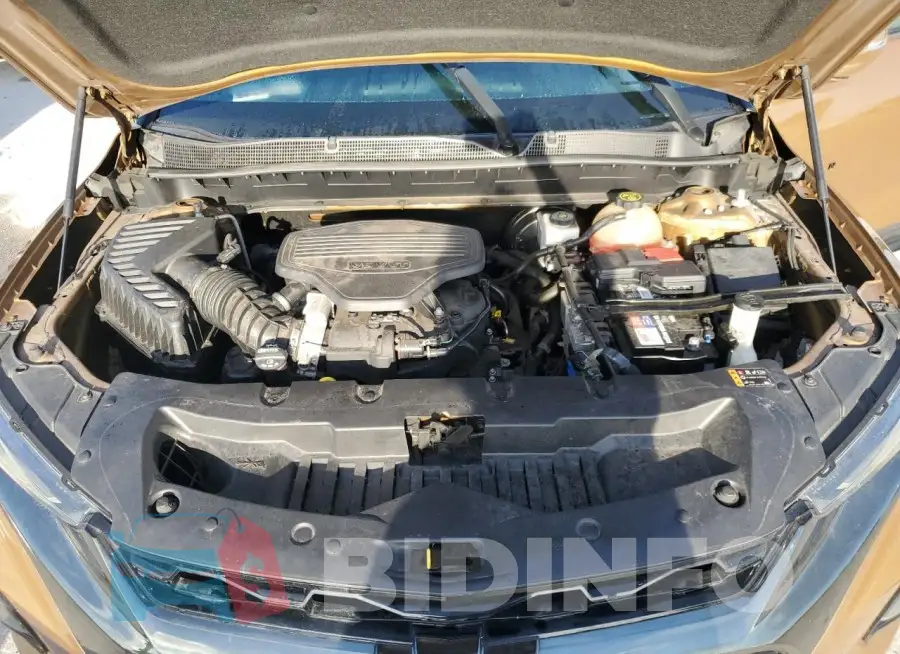 3GNKBERS9LS562553 Photo# 12