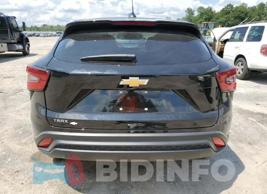 KL77LFE27RC177088 Photo# 6