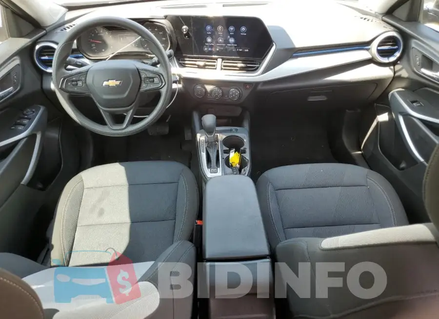 KL77LFE27RC177088 Photo# 8