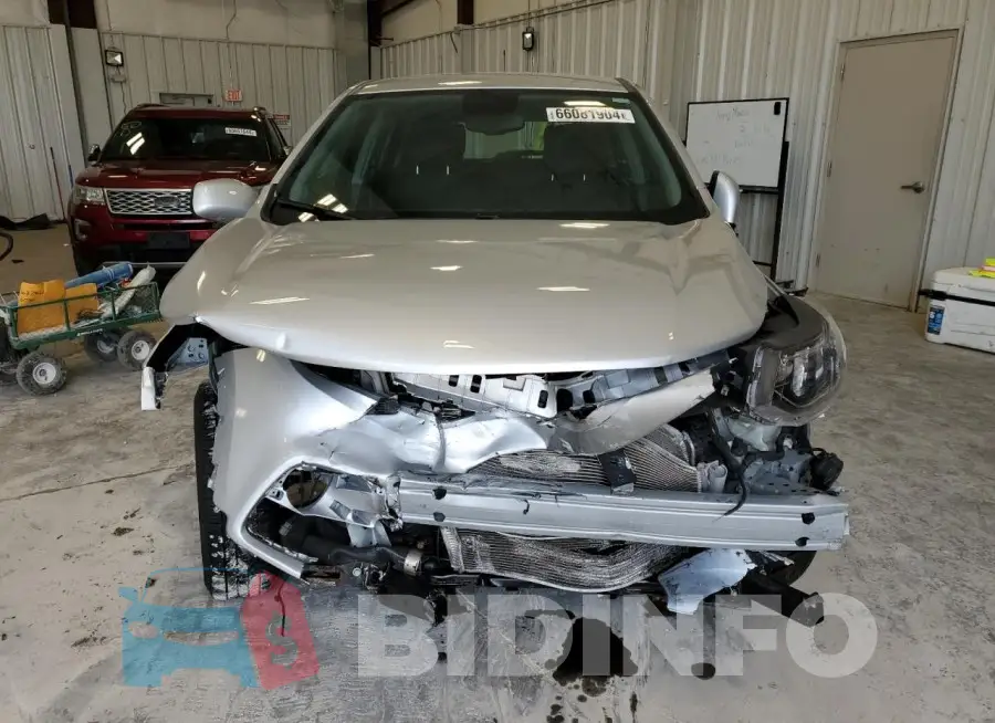 KL7CJNSB4HB117437 Photo# 5