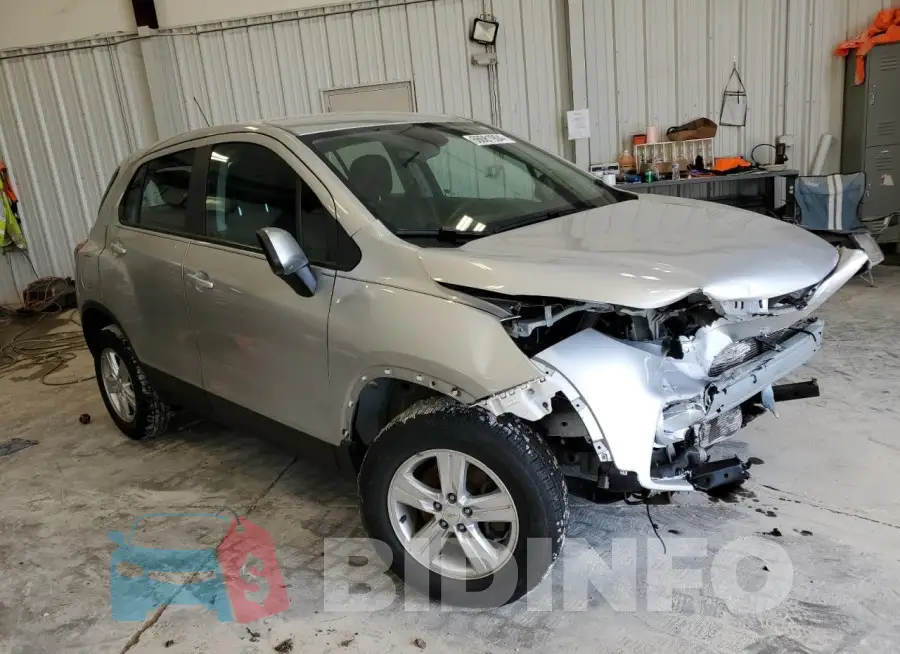 KL7CJNSB4HB117437 Photo# 4