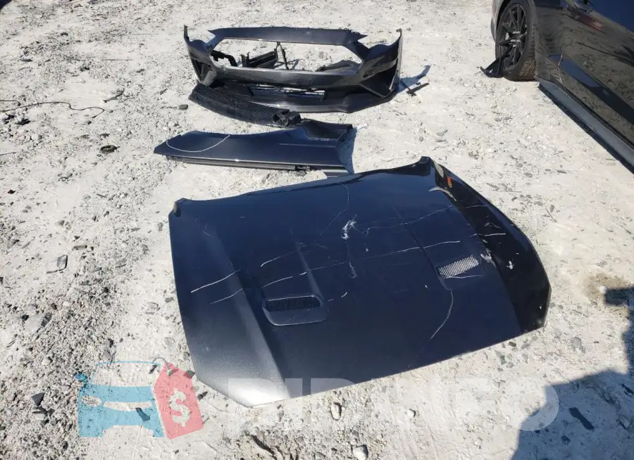 1FA6P8CF1K5199866 Photo# 12