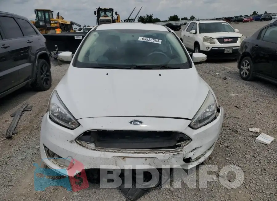 1FADP3F20GL285059 Photo# 5