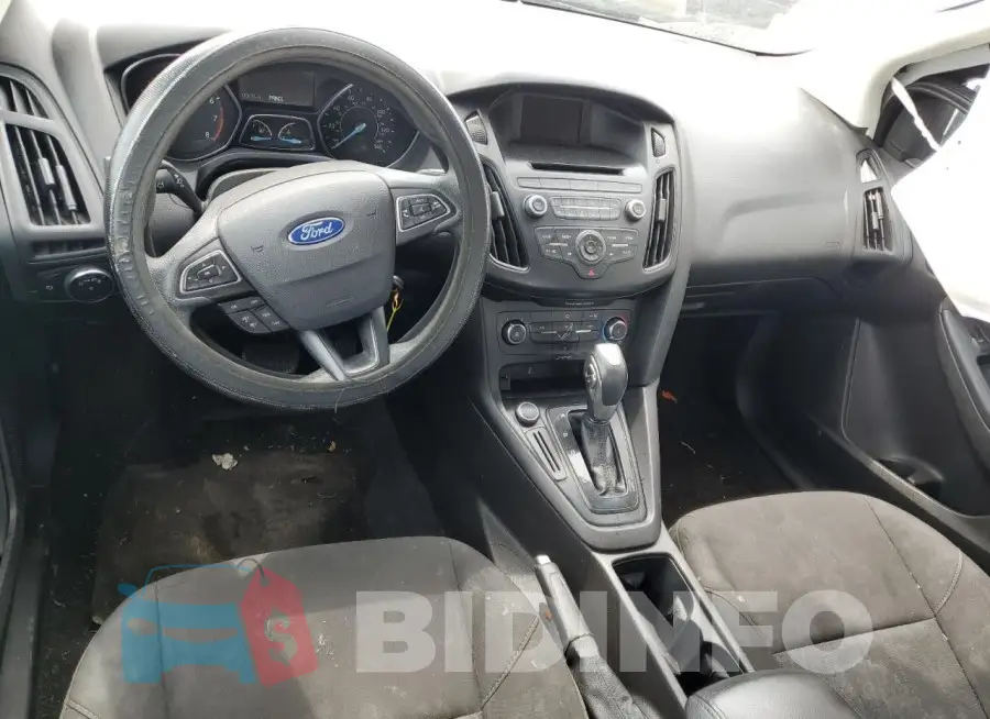1FADP3F20GL285059 Photo# 8