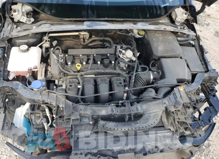 1FADP3F20GL331070 Photo# 11