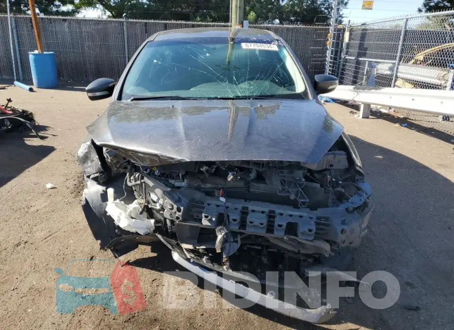 1FADP3F21FL374914 Photo# 5