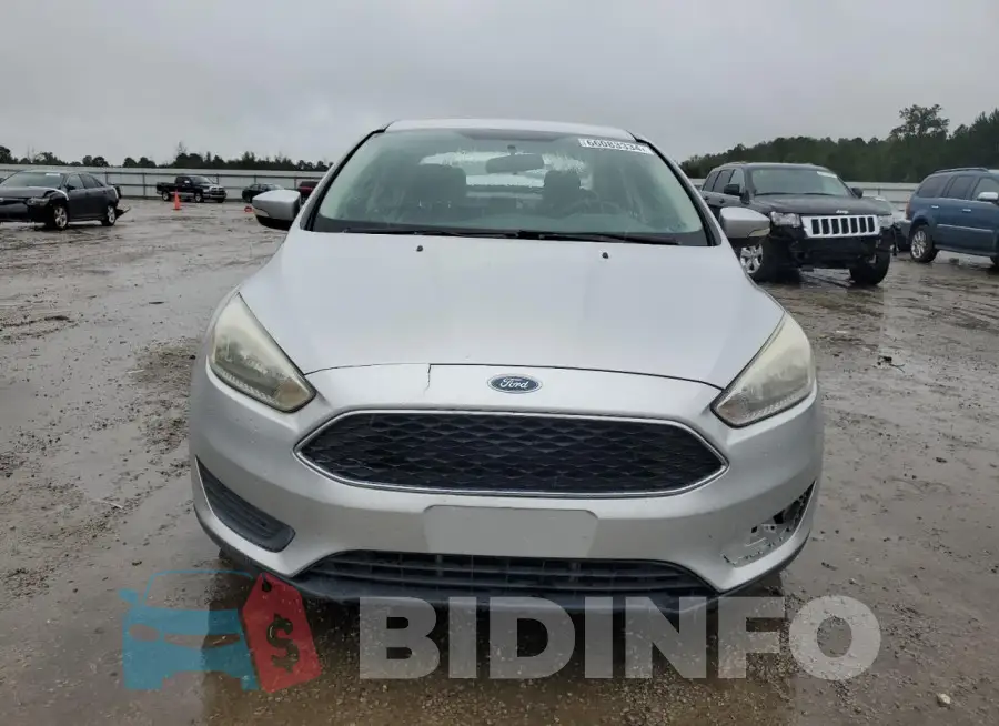 1FADP3F22GL217684 Photo# 5