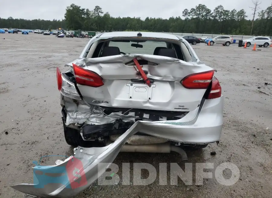 1FADP3F22GL217684 Photo# 6