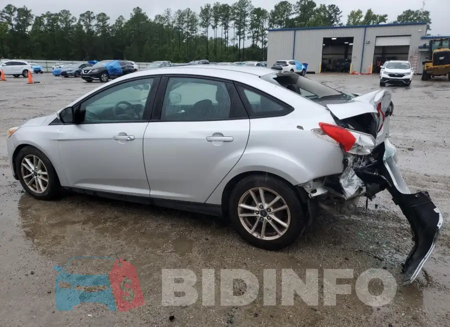 1FADP3F22GL217684 Photo# 2
