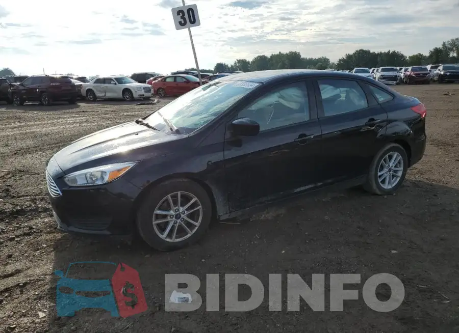 1FADP3F22JL277097 Photo# 1