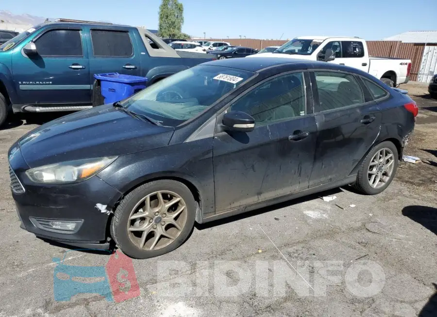 1FADP3F23FL308526 Photo# 1