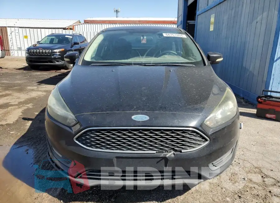 1FADP3F23FL308526 Photo# 5