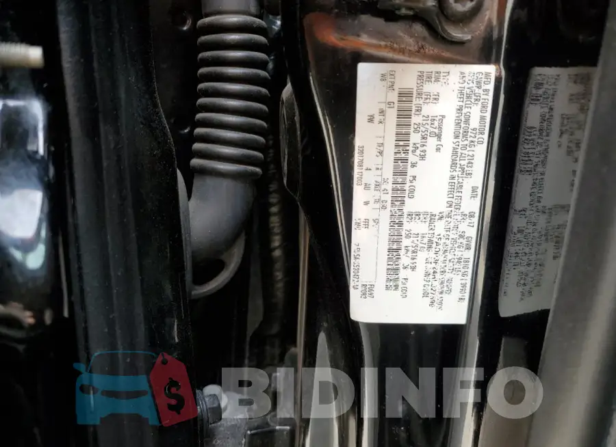 1FADP3F24HL327699 Photo# 12