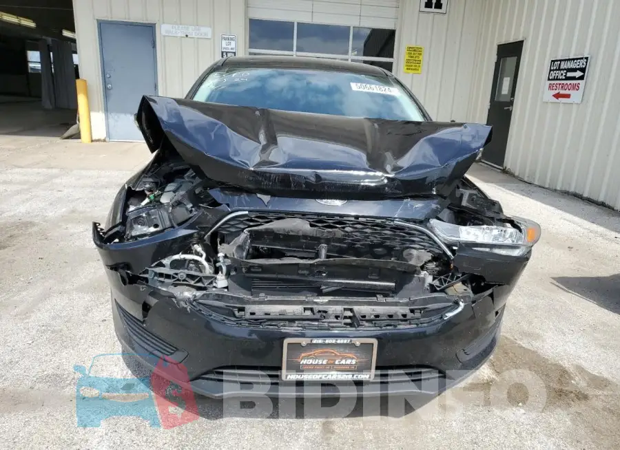 1FADP3F24HL327699 Photo# 5