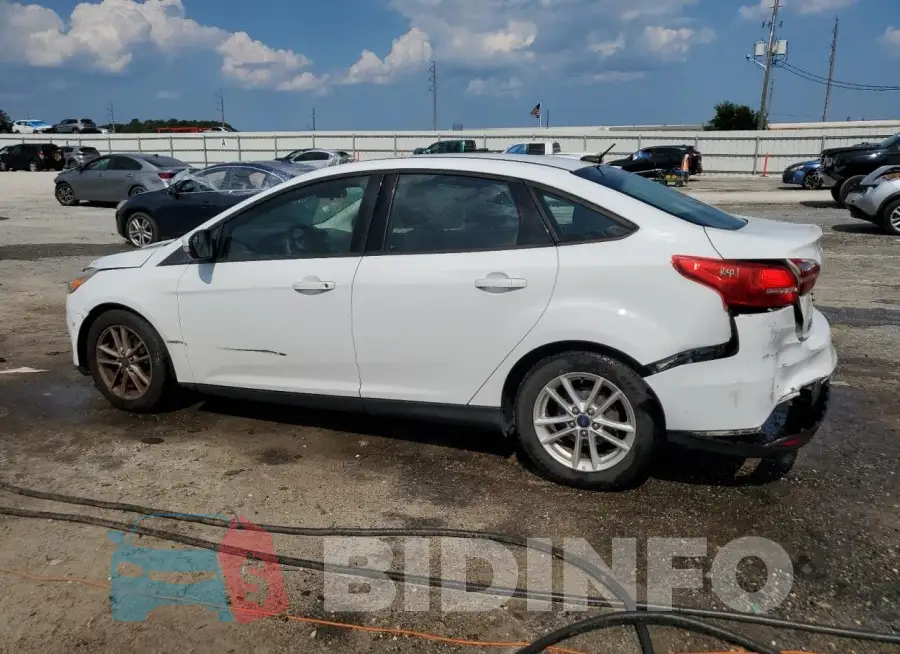 1FADP3F26FL204256 Photo# 2