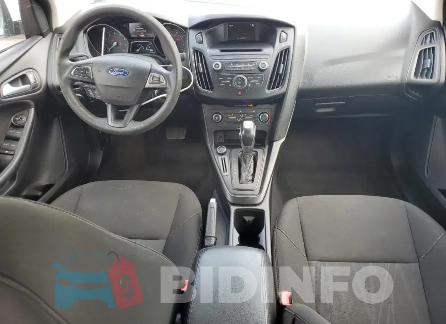 1FADP3F26FL204256 Photo# 8
