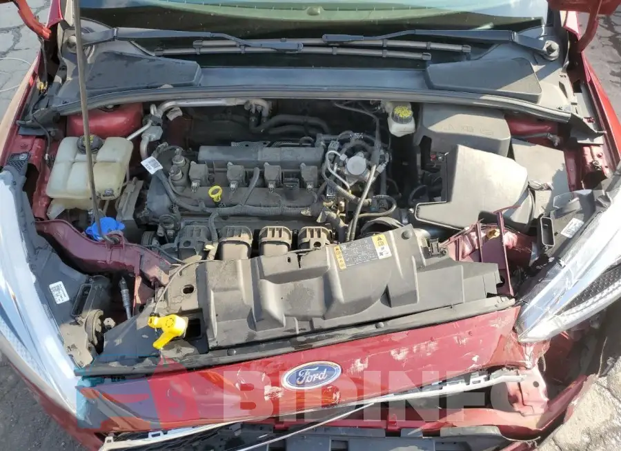 1FADP3F28HL251890 Photo# 11