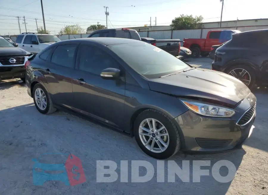 1FADP3F29HL295378 Photo# 4
